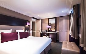 Elysées Hôtel